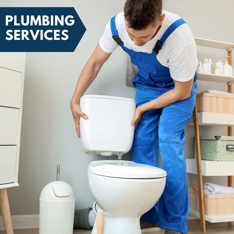 Plumbing Company in Maumelle, AR