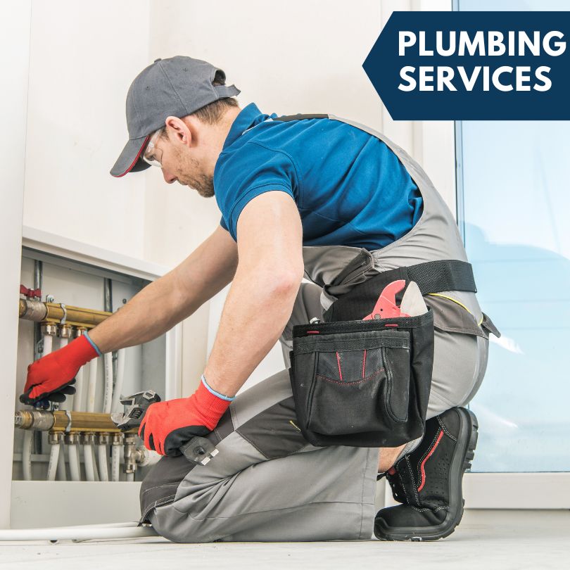 Maumelle Plumbing Company